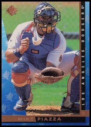 95 Mike Piazza